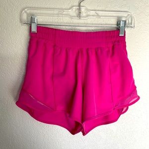 Well-loved Hot Pink Hottie Hot’s